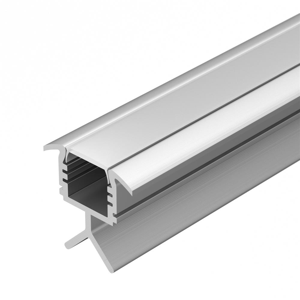 Профиль Arlight KLUS-POR-F-1000 ANOD