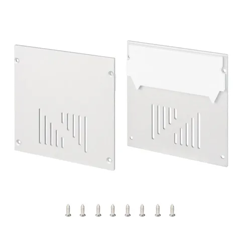 Заглушка Arlight ARH-POWER-W88 глухая