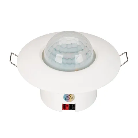 Датчик присутствия Arlight KNX-301-012-IN (BUS, PIR)