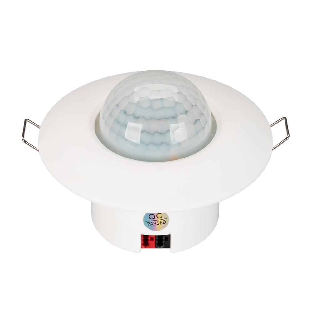 Датчик присутствия Arlight KNX-301-012-IN (BUS, PIR)