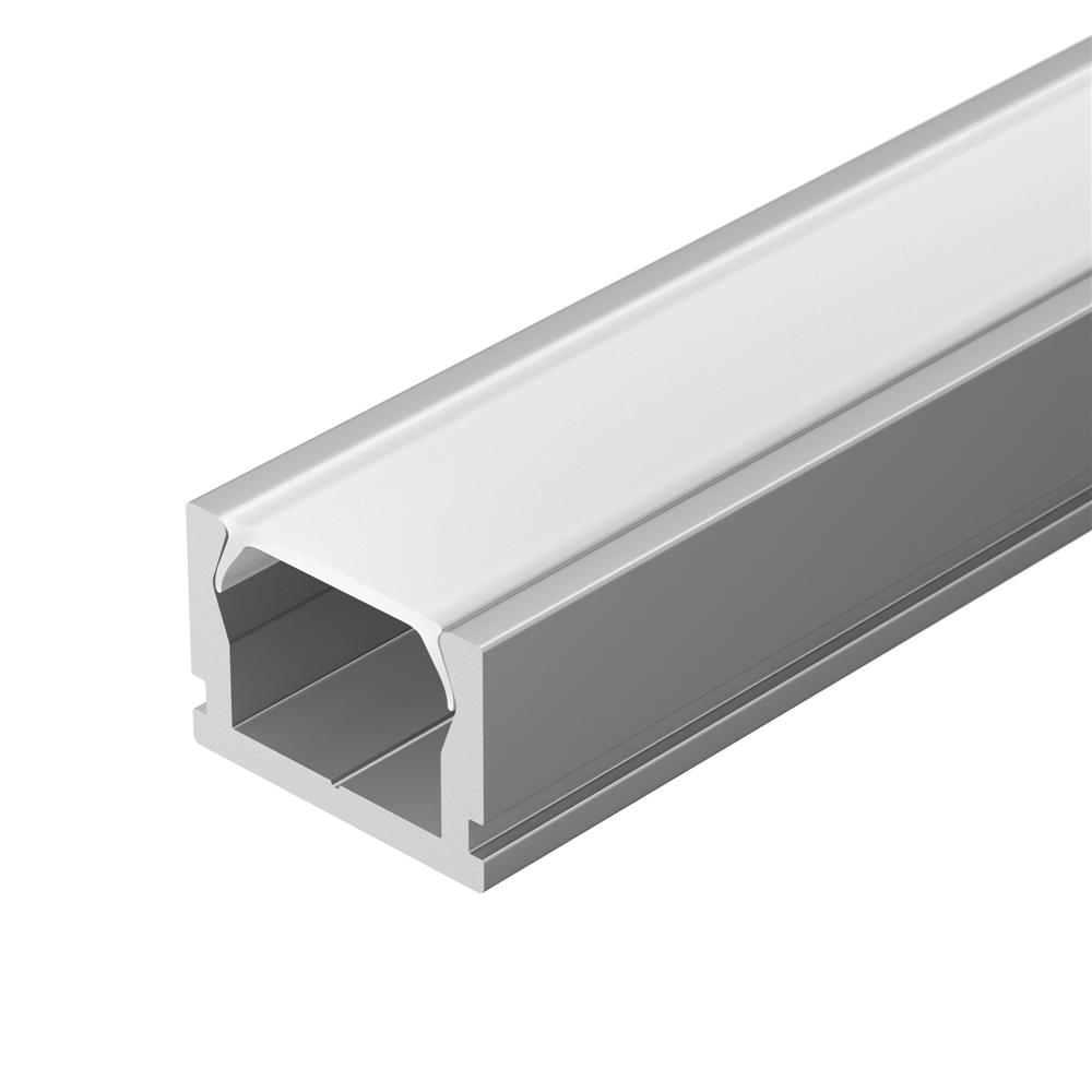 Профиль Arlight PIK-1007-2000 ANOD