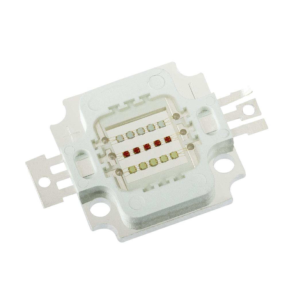 Мощный светодиод Arlight ARPL-15W-EPA-2020-RGB (350mA)