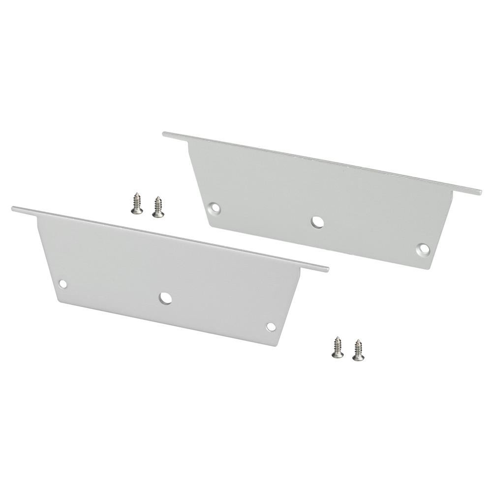 Заглушка Arlight ARH-POWER-W120-F с отверстием