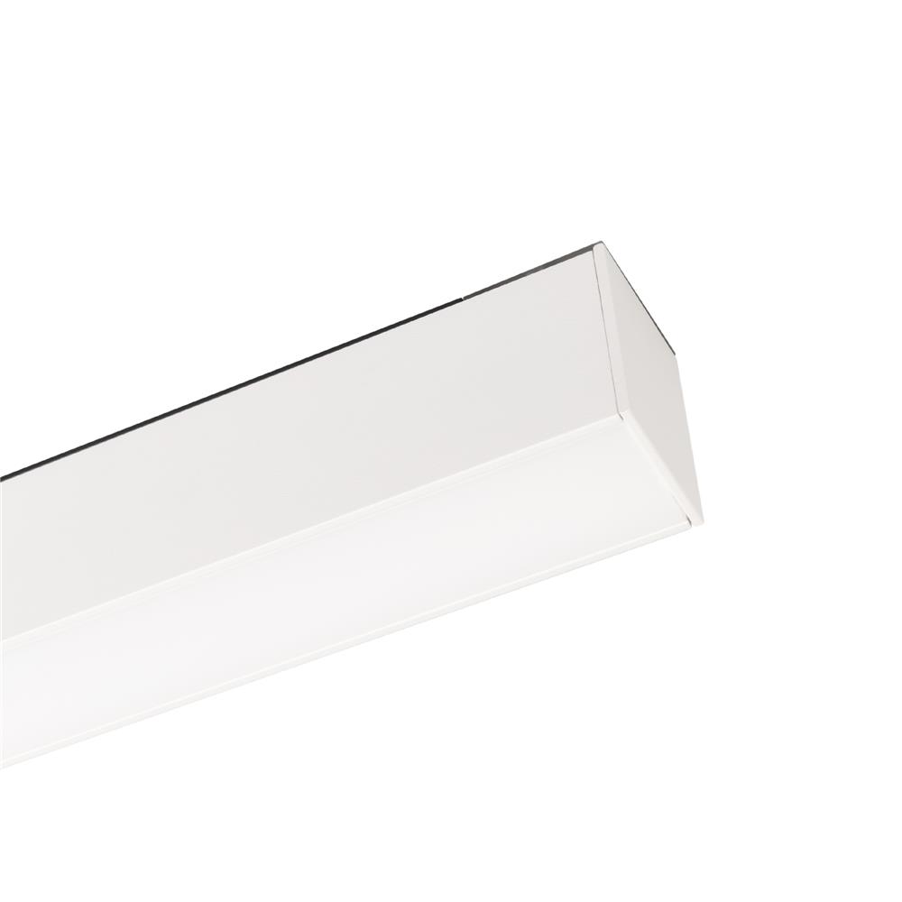 Светильник Arlight MAG-FLAT-45-L1005-30W Warm3000 (WH, 100 deg, 24V)