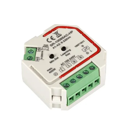 Диммер Arlight SR-1009SAC-HP (230V, 1.66A)