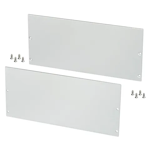 Заглушка Arlight ARH-POWER-W180 глухая