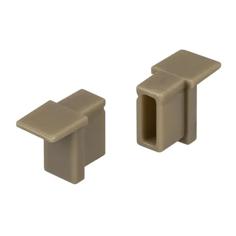 Заглушка Arlight SL-MINI-6-H9 OLIVE GREY глухая