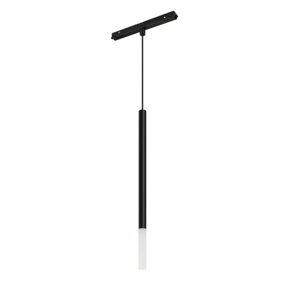 Светильник Arlight MAG-ORIENT-STICK-HANG-R20-6W Day4000 (BK, 180 deg, 48V)