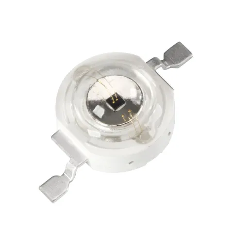 Мощный светодиод Arlight ARPL-1W-EPL38 Yellow