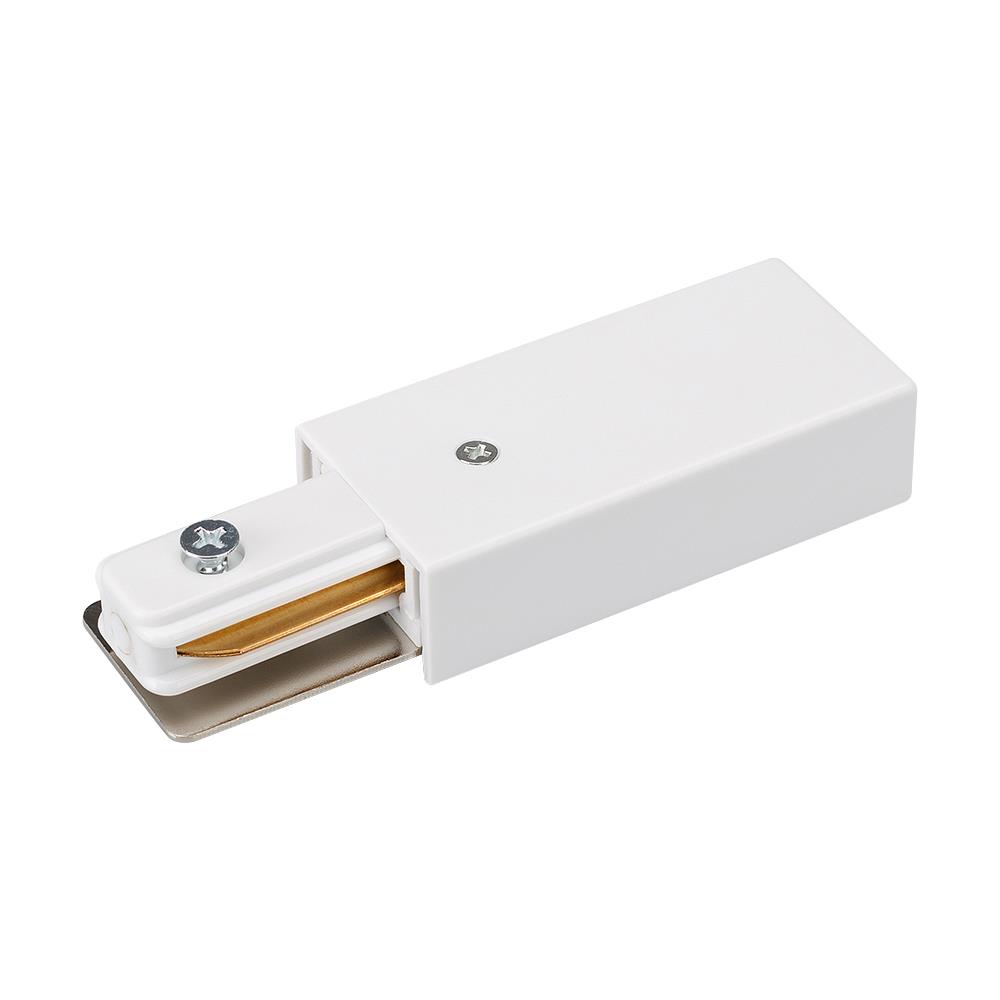 Коннектор питания Arlight LGD-2TR-CON-POWER-WH (C)