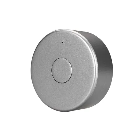 Панель Arlight Knob SMART-P87-DIM Silver (3V, 1 зона, 2.4G)
