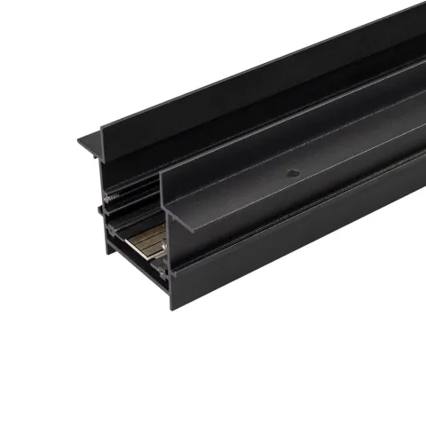 Трек встраиваемый Arlight MAG-TRACK-4560-FDW-3000 (BK)
