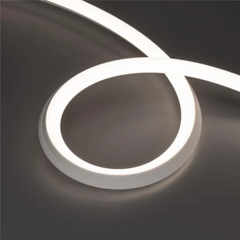 Светодиодная лента герметичная Arlight MOONLIGHT-3D-A168-15x15mm 24V Day4500 (7.2 W/m, IP67, 2835, 5m, wire x1)