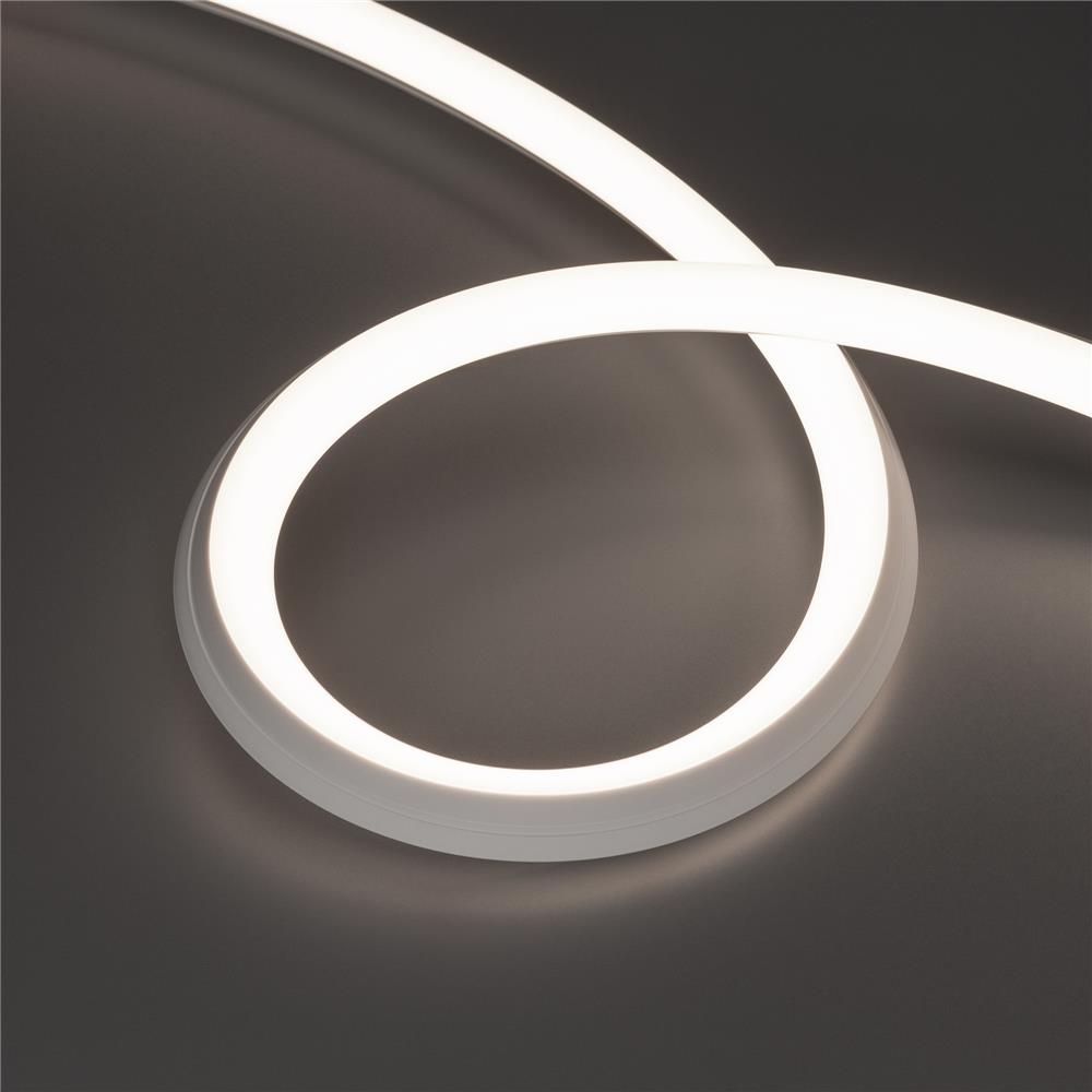 Светодиодная лента герметичная Arlight MOONLIGHT-3D-A168-15x15mm 24V Day4500 (7.2 W/m, IP67, 2835, 5m, wire x1)