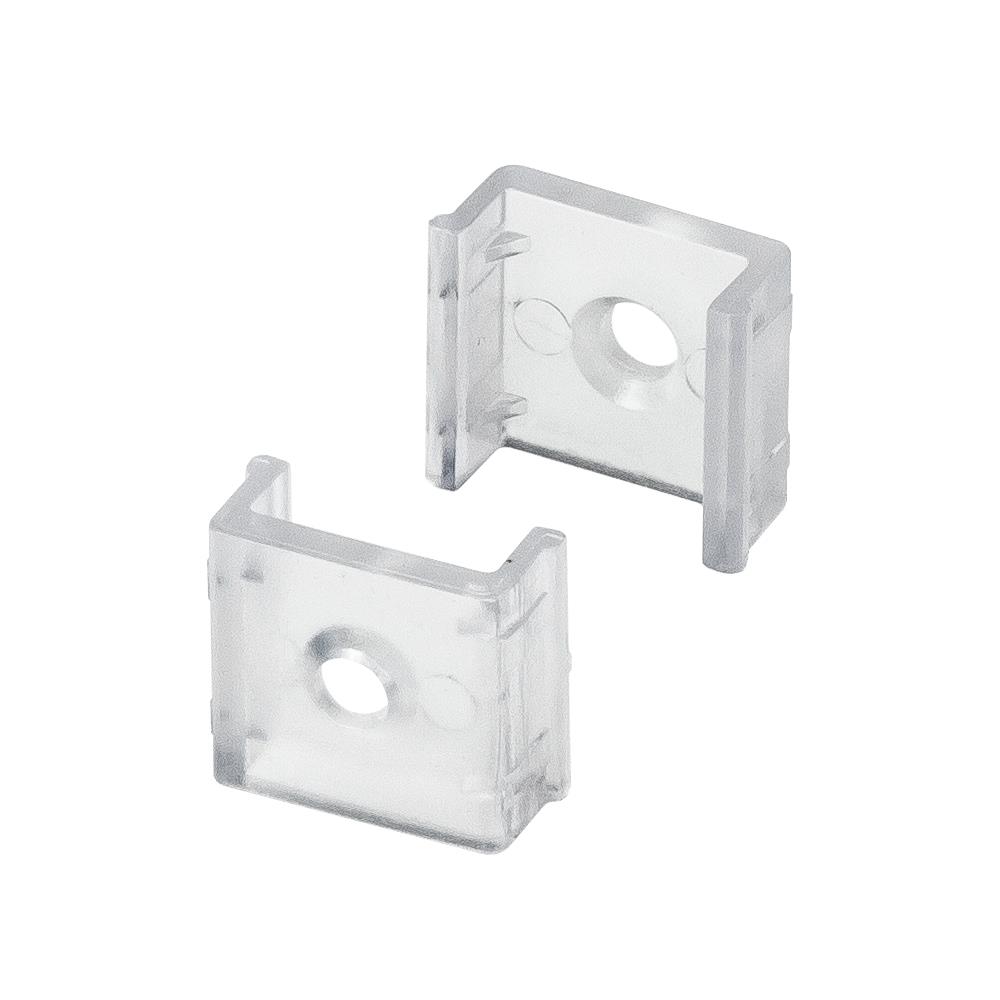 Держатель профиля Arlight ARH-WIDE-H20, H16