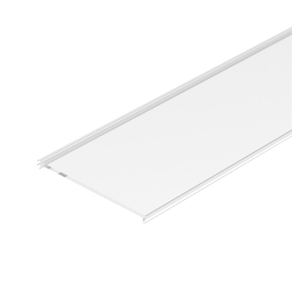 Экран прозрачный для Arlight ALU-POWER-W80N-2000 ANOD