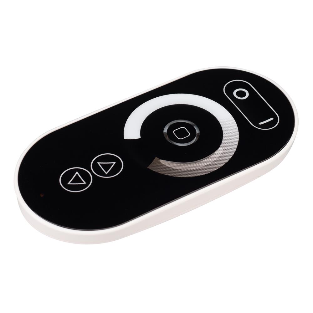Пульт Arlight ARL-1022-SIRIUS-DIM Black (1 зона, RF, Sens)