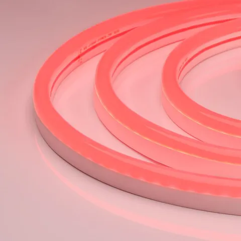 Гибкий неон Arlight ARL-NEON-2615RH-SIDE 230V Red