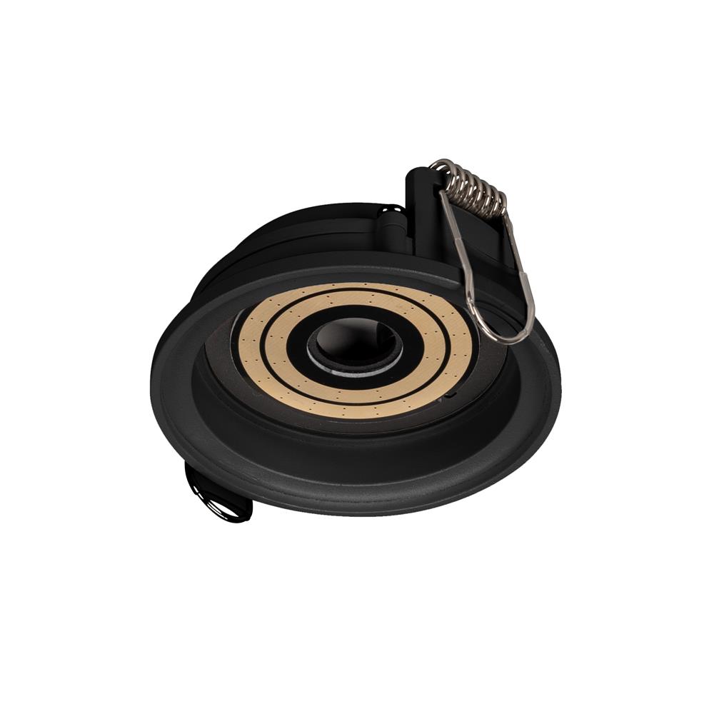 Корпус Arlight PLURIO-BASE-BUILT-R77 (BK, 1-2, 200mA)