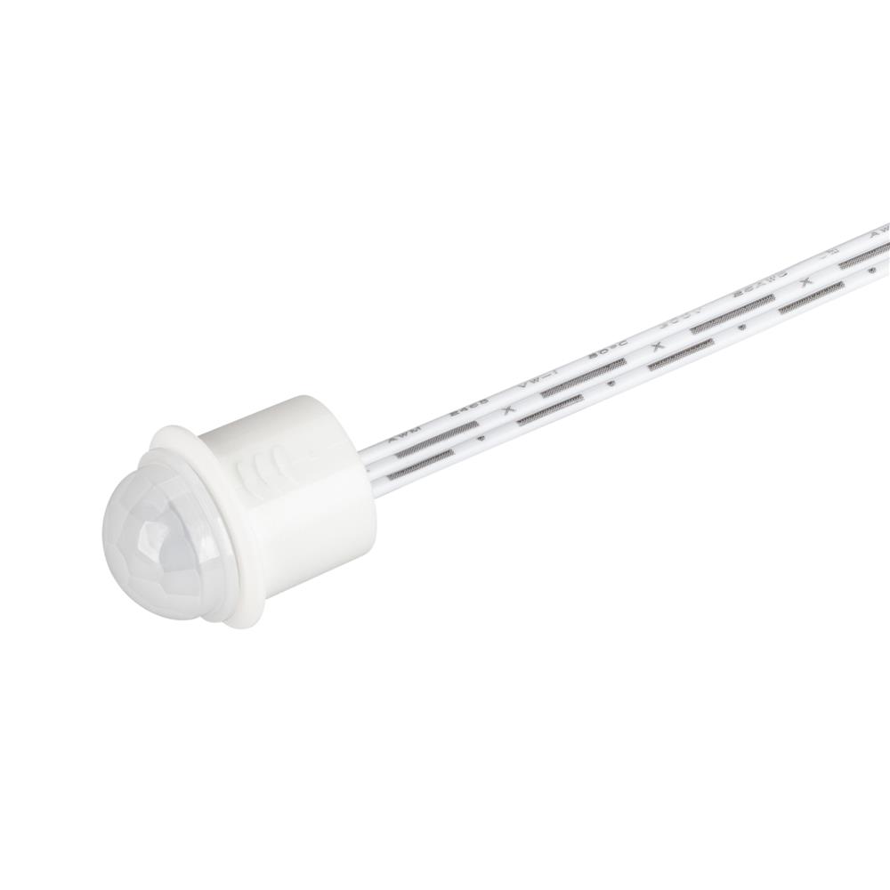 ИК-датчик Arlight SR-PRIME-IN-R14-WH-MINI (12-24V, 48-96W, MOTION)
