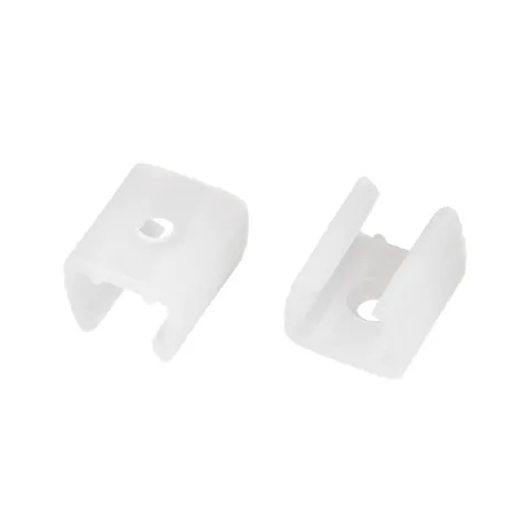 Держатель Arlight AURORA-1608-CLIP CLEAR