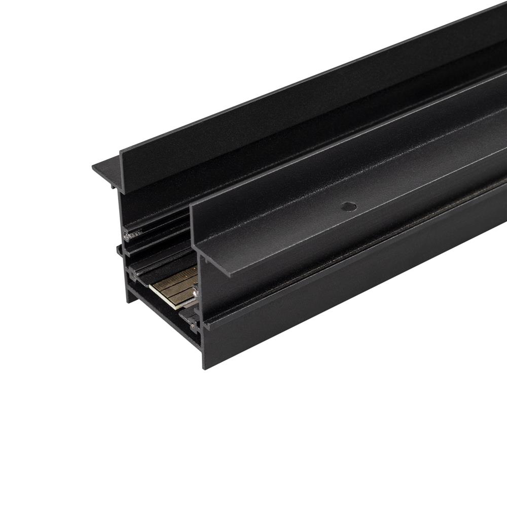 Трек встраиваемый Arlight MAG-TRACK-4560-FDW-2000 (BK)