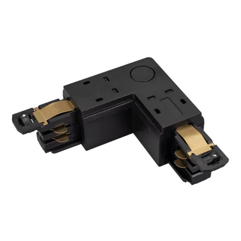 Коннектор угловой Arlight LGD-4TR-CON-L-INT-BK (D)