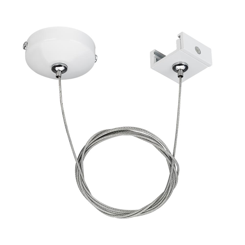 Подвес Arlight LGD-4TR-HANG-1-WH (C)
