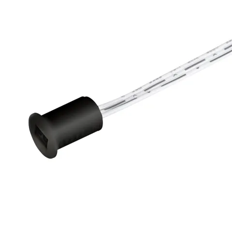 ИК-датчик Arlight SR-PRIME-IN-R14-BK-MINI (12-24V, 48-96W, DOOR)