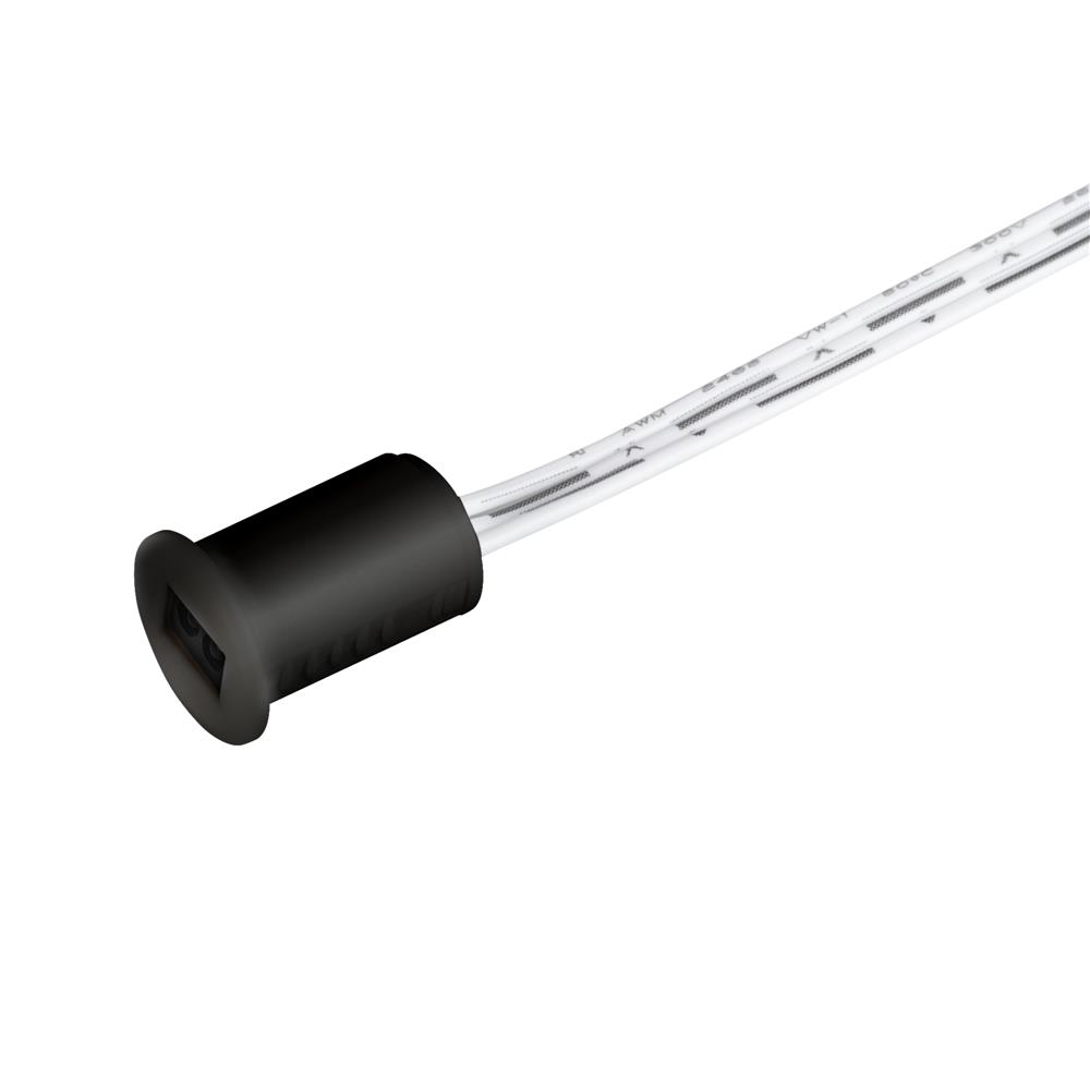 ИК-датчик Arlight SR-PRIME-IN-R14-BK-MINI (12-24V, 48-96W, DOOR)