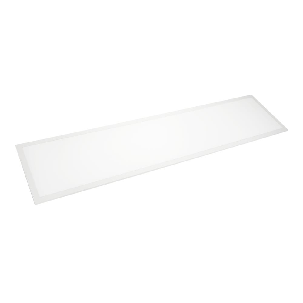 Светильник Arlight DL-INTENSO-S300x1200-40W White6000 (WH, 120 deg, CRI90, 230V)