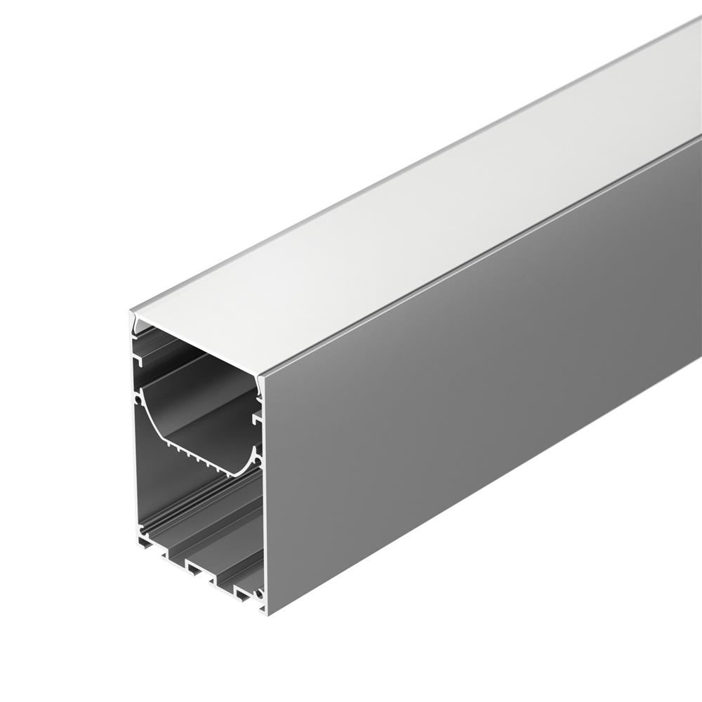 Профиль Arlight LINE-S-5075-2500 ANOD