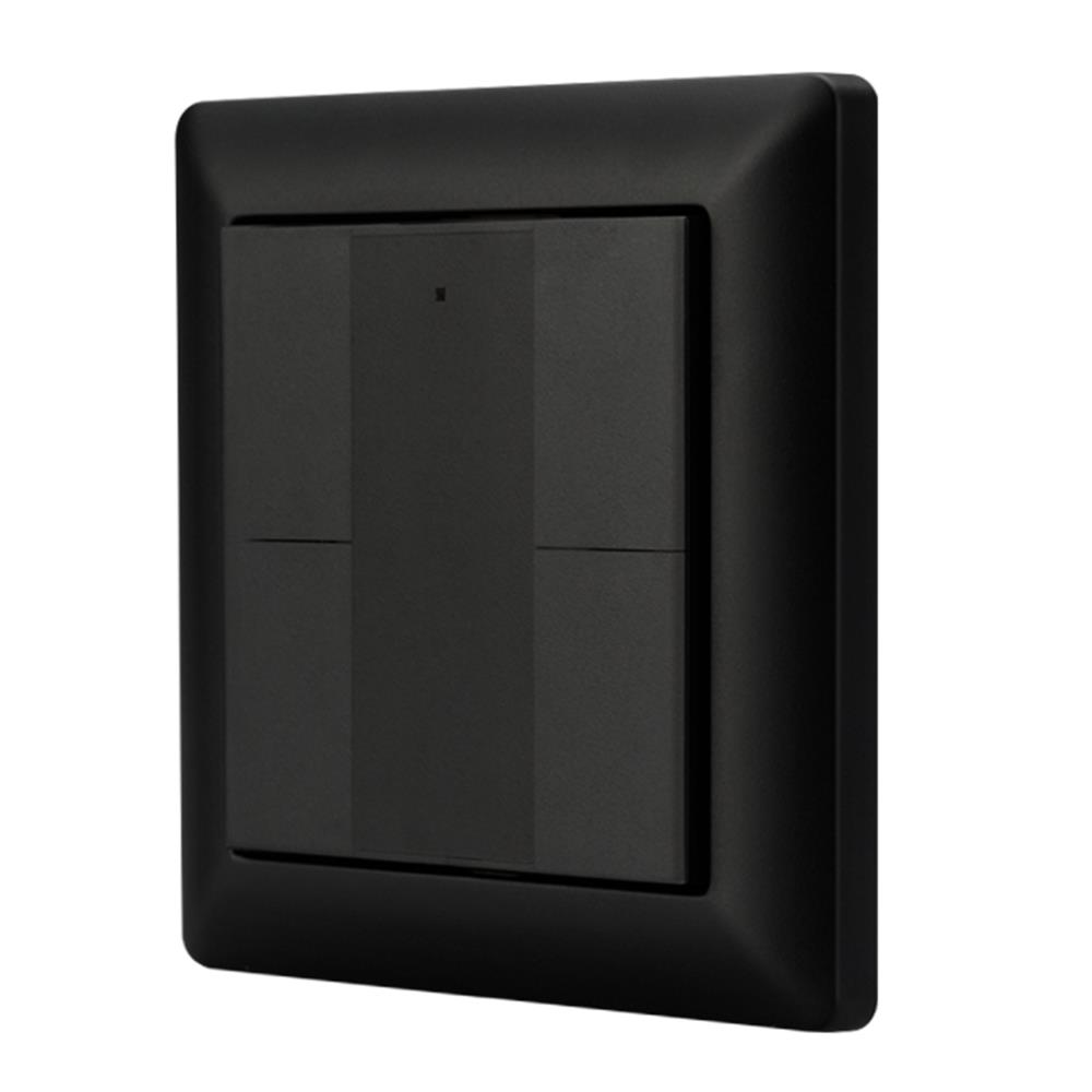Панель Arlight DALI-223-4K-D2-IN-BLACK (BUS, Free purpose)