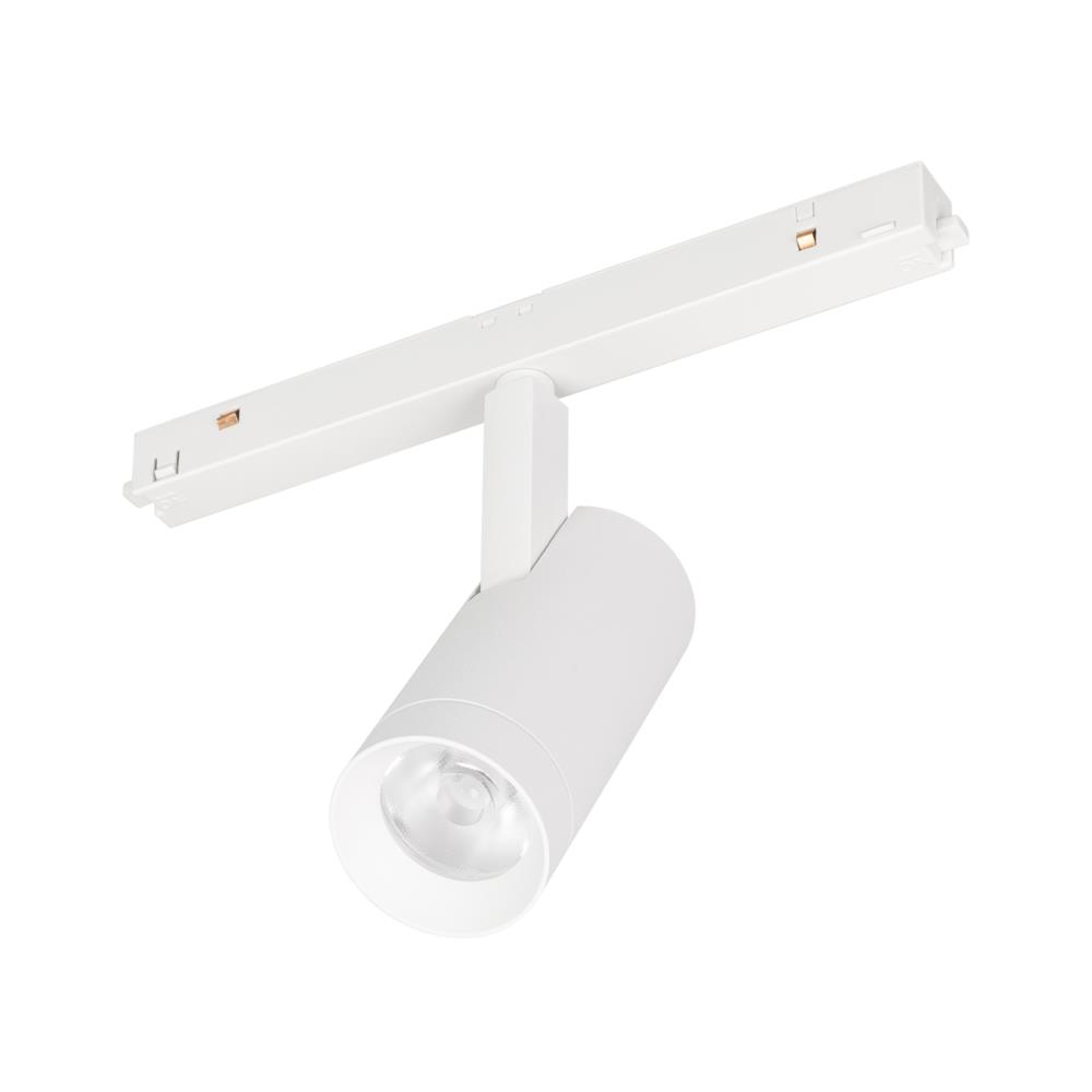 Светильник Arlight MAG-ORIENT-SPOT-R45-12W Day4000 (WH, 24 deg, 48V)