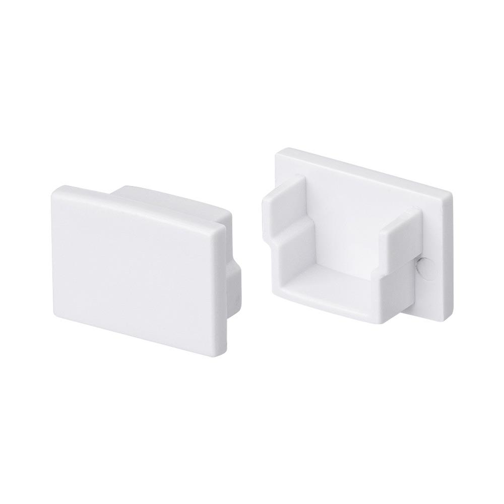 Заглушка Arlight ARH-DECORE-S12-LINE-EDGE глухая