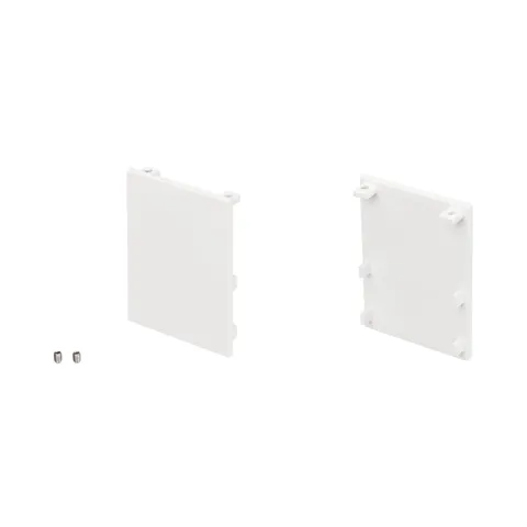 Заглушка Arlight MAG-CAP-4563 (WH)