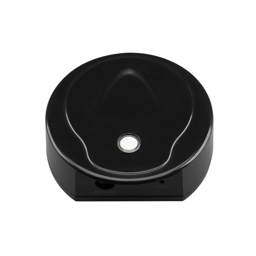 Конвертер Arlight SMART-BLE-801-62-SUF Black (5V, TUYA Wi-Fi)