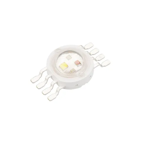 Мощный светодиод Arlight ARPL-4W-EPA-RGBW (350mA)