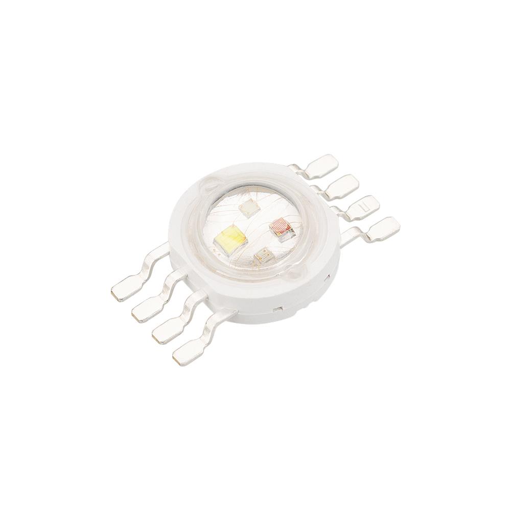 Мощный светодиод Arlight ARPL-4W-EPA-RGBW (350mA)