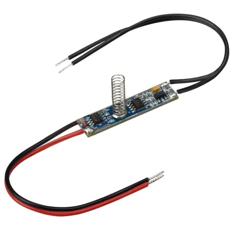 Микродиммер Arlight SR-2901S-H20 (12-24V, 36-72W)