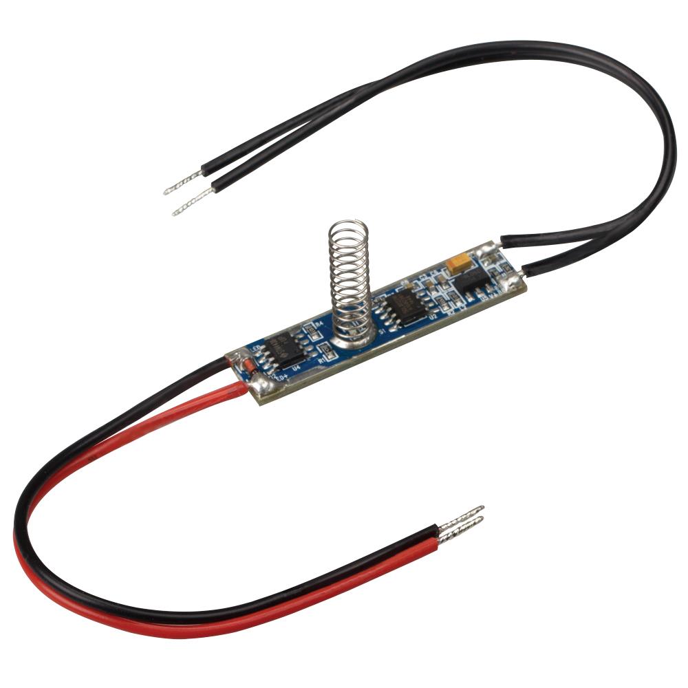 Микродиммер Arlight SR-2901S-H20 (12-24V, 36-72W)