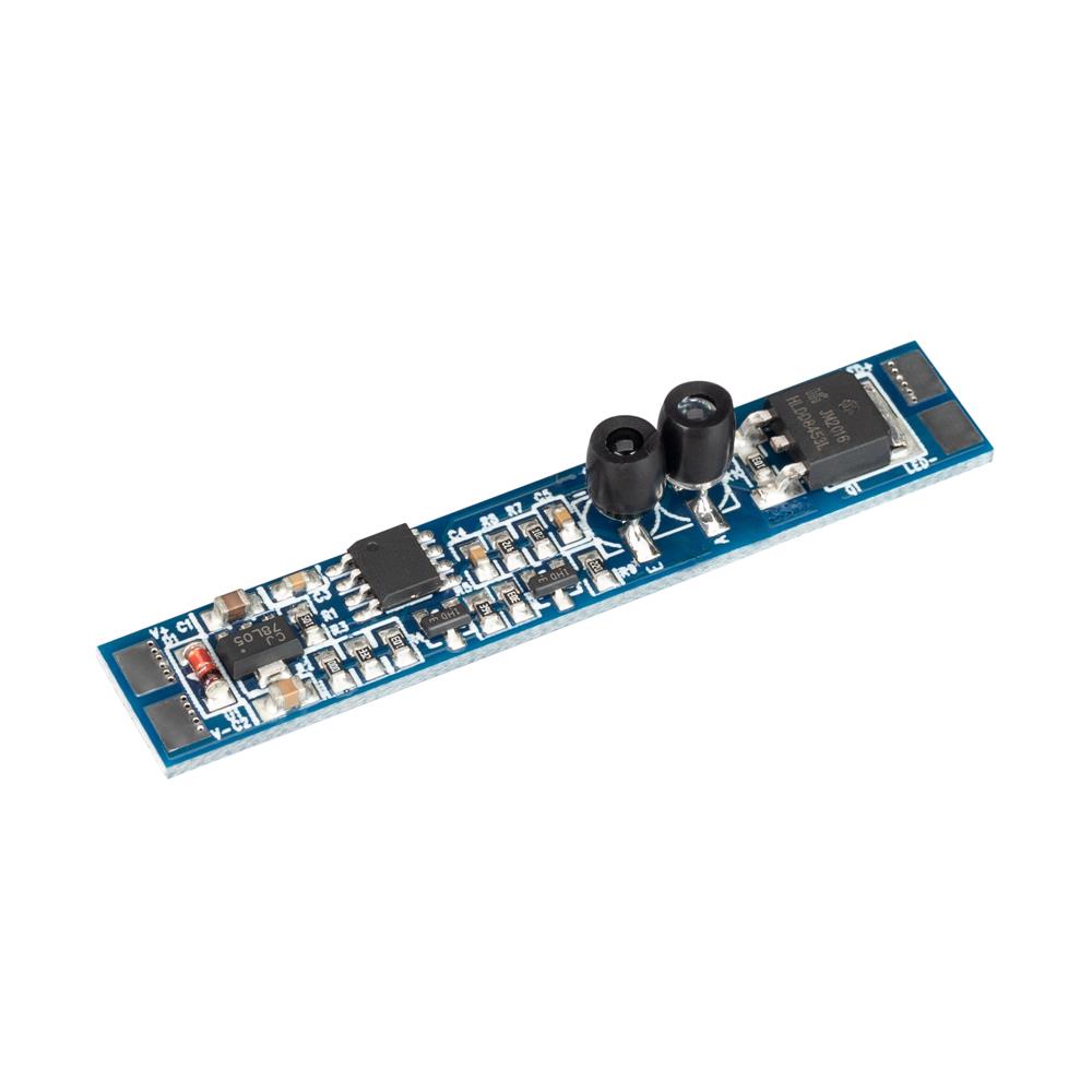 ИК-выключатель Arlight SR-RULE-DOOR (12-24V, 1x8A, 55x10mm)