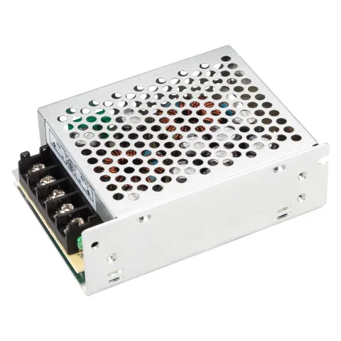Фильтр ШИМ Arlight SPV-PFL-24010 DC/DC (12-24V, 10A)