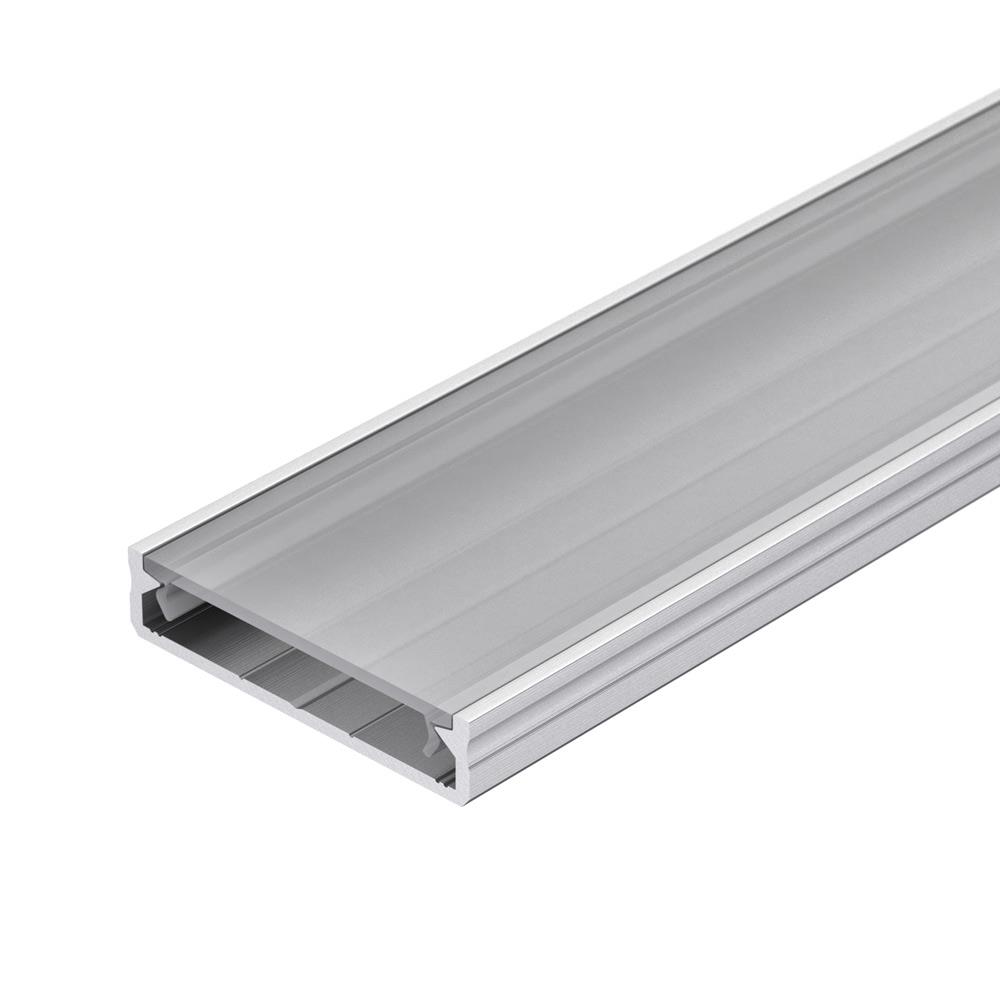 Профиль Arlight ALM-FLAT-S-2020 ANOD
