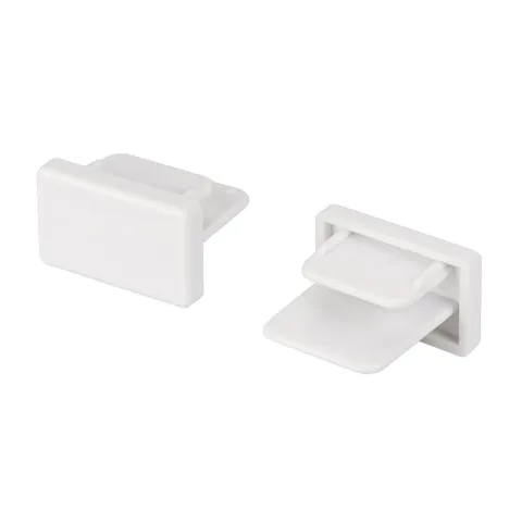 Заглушка Arlight LGD-2TR-CAP-WH (C)
