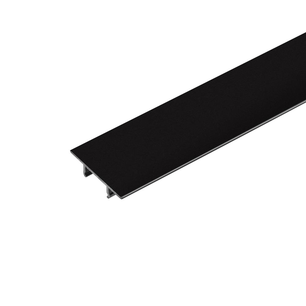 Крышка Arlight LGD-4TR-COVER-1000-BK-M (C)