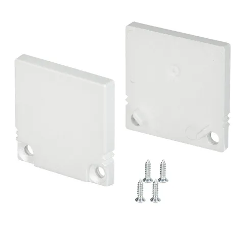 Заглушка Arlight SL-SLIM20-H20 глухая