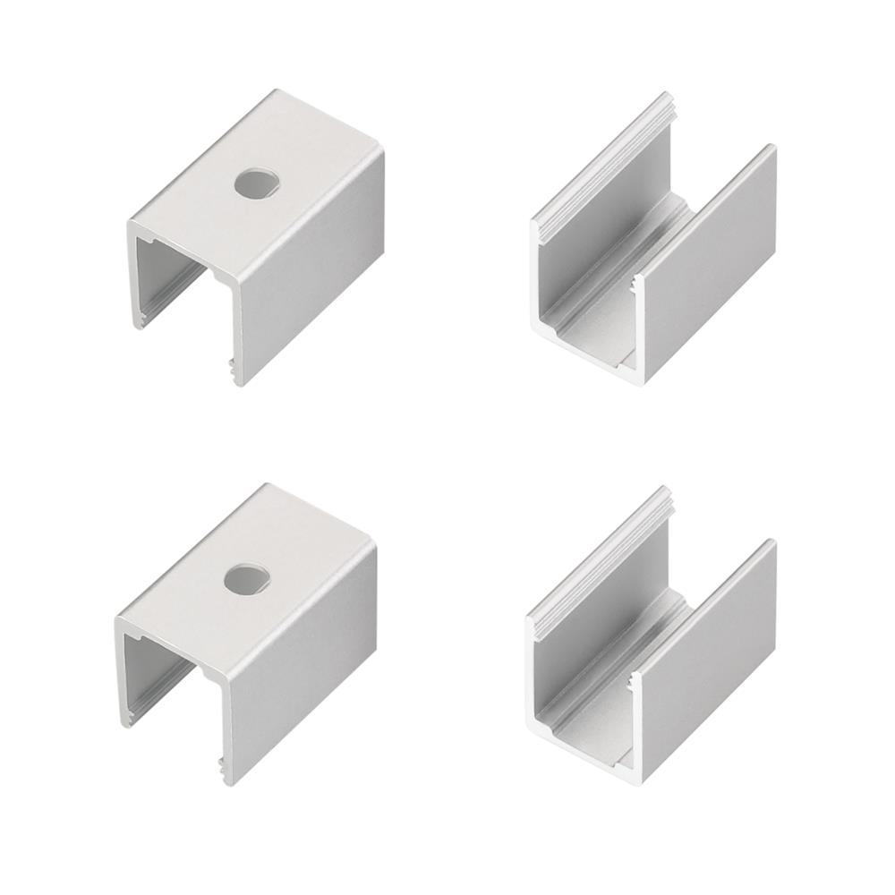 Держатель Arlight WPH-FLEX-1018-SIDE