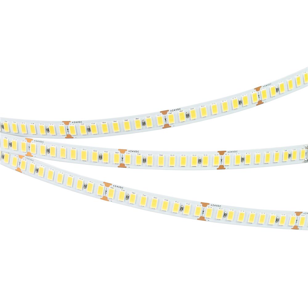 Светодиодная лента Arlight ULTRA-C180-10mm 24V Day4000 (19.2 W/m, IP20, 5630, 5m)
