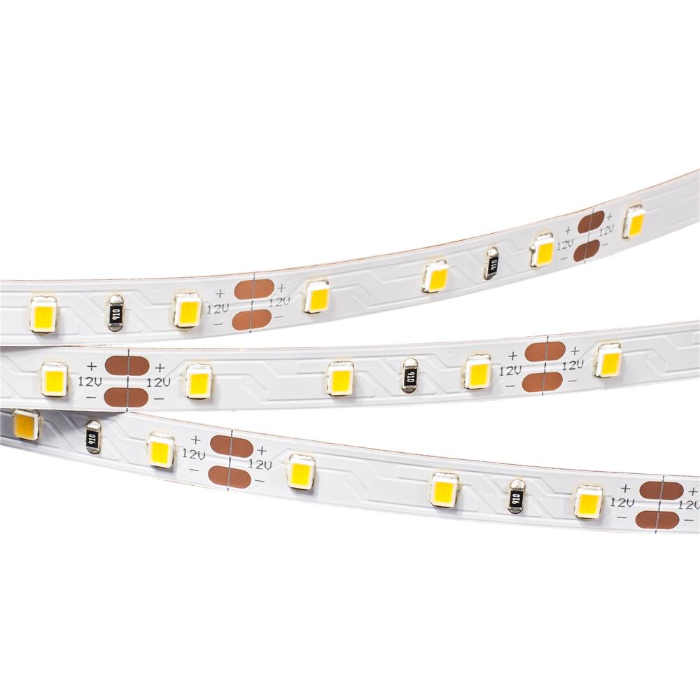 Светодиодная лента Arlight RT 2-5000 12V Warm2700 (2835, 300 LED, PRO)